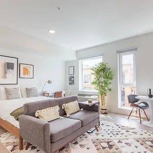 Studio In Vancouver